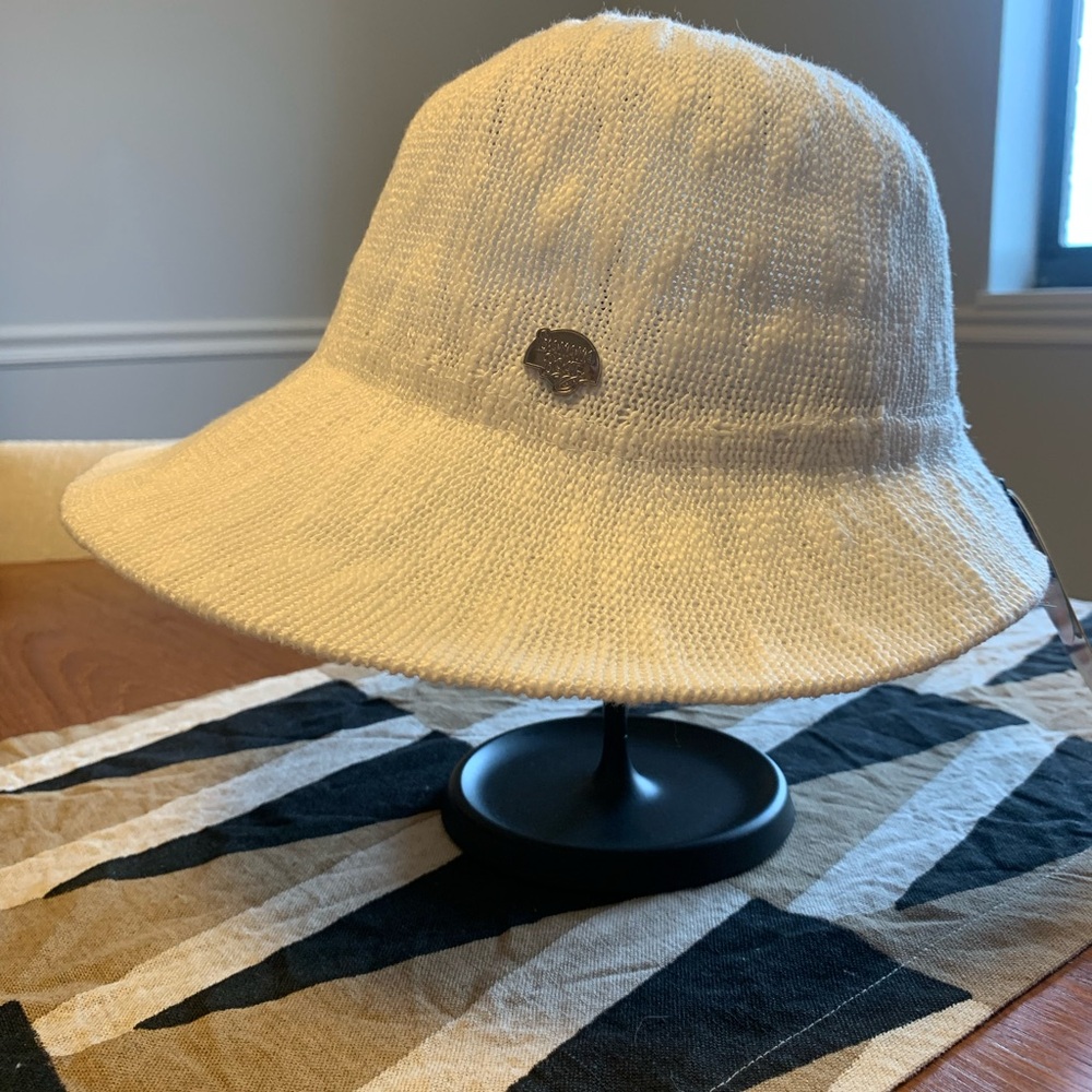 Banana Boat Summer Fedora Hat - Picture 4 of 8